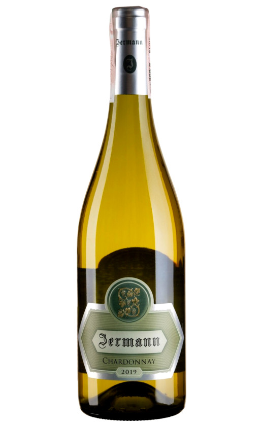 Вино Jermann Chardonnay Friuli-Venezia Giulia 2019