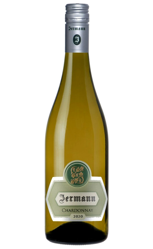 Wine Jermann Chardonnay Venezia Giulia 2020