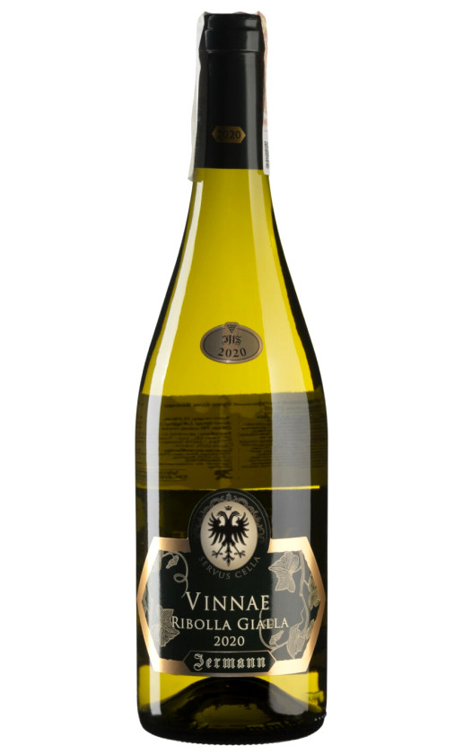 Wine Jermann Vinnae Friuli Venezia Giulia 2020