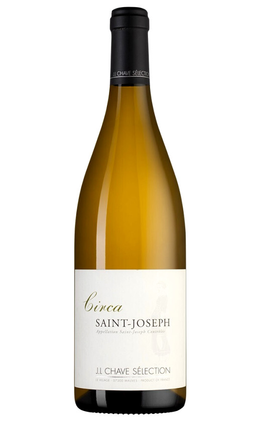 Вино J.L. Chave Saint-Joseph Circa 2019