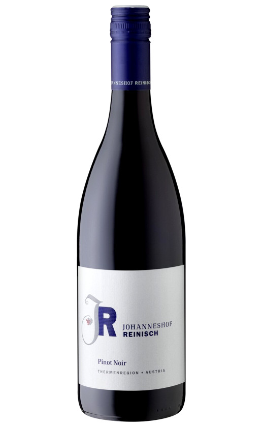 Johanneshof-Reinisch Pinot Noir 2018