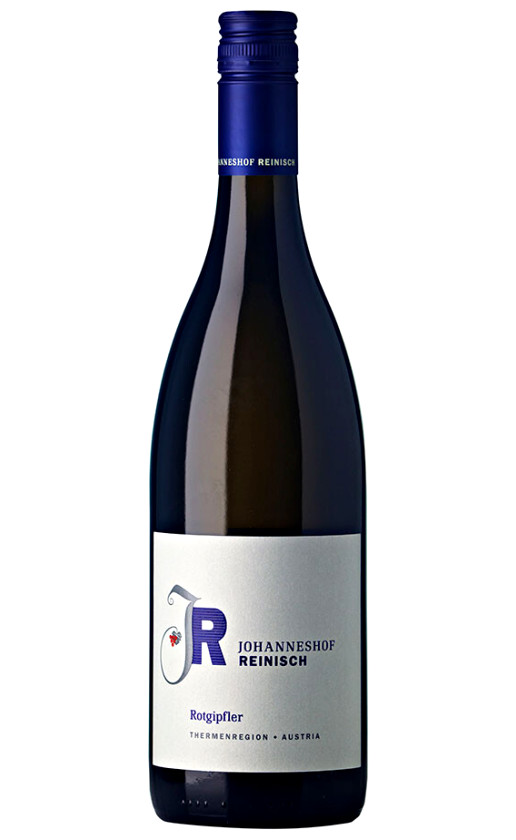 Wine Johanneshof Reinisch Rotgipfler 2020