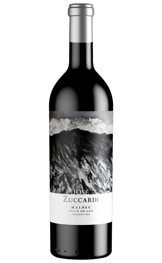 Вино Jose Zuccardi Malbec