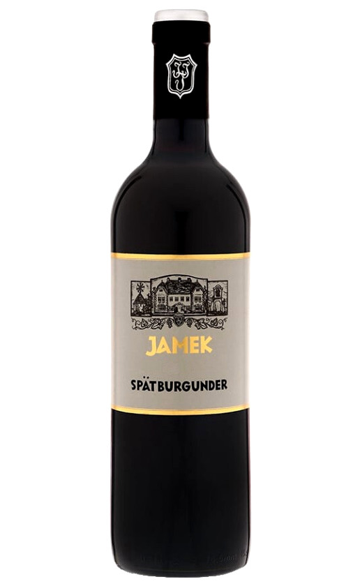 Wine Josef Jamek Spatburgunder 2019