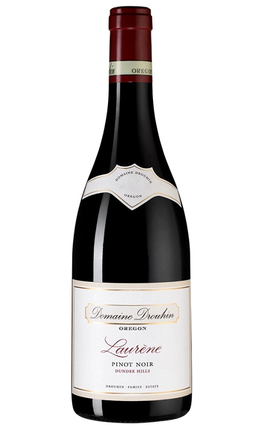 Вино Joseph Drouhin Laurene Pinot Noir 2016