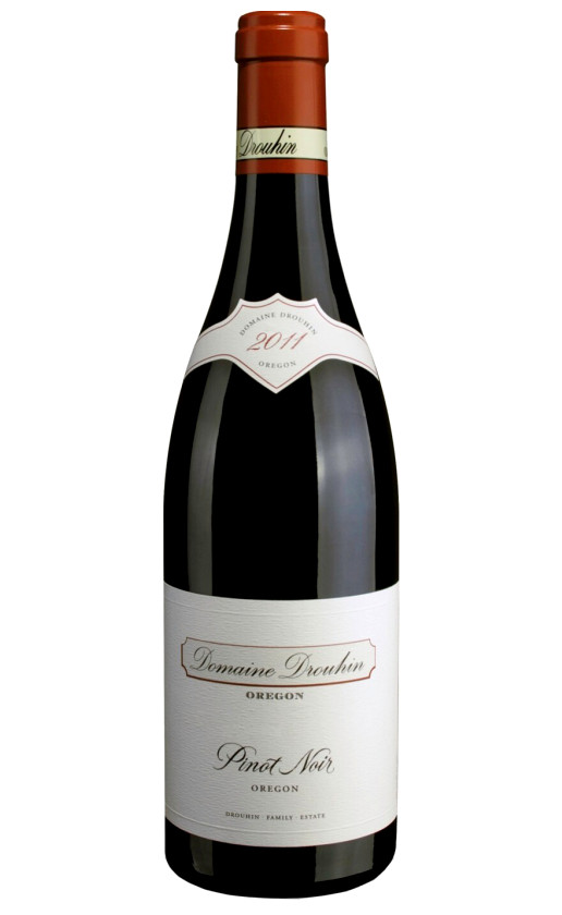 Вино Joseph Drouhin Pinot Noir Willamette Valley 2011