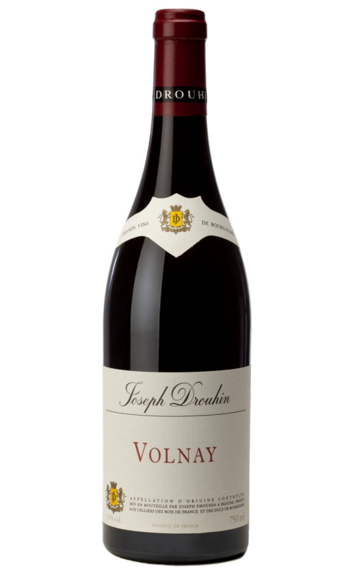 Wine Joseph Drouhin Volnay 2018
