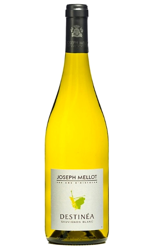 Вино Joseph Mellot Destinea Sauvignon Blanc Val de Loire 2019