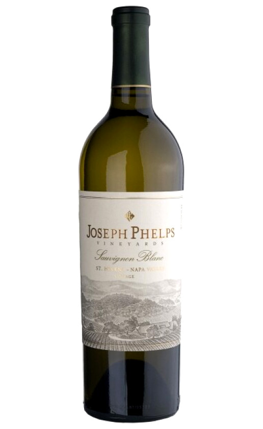 Вино Joseph Phelps Sauvignon Blanc 2009