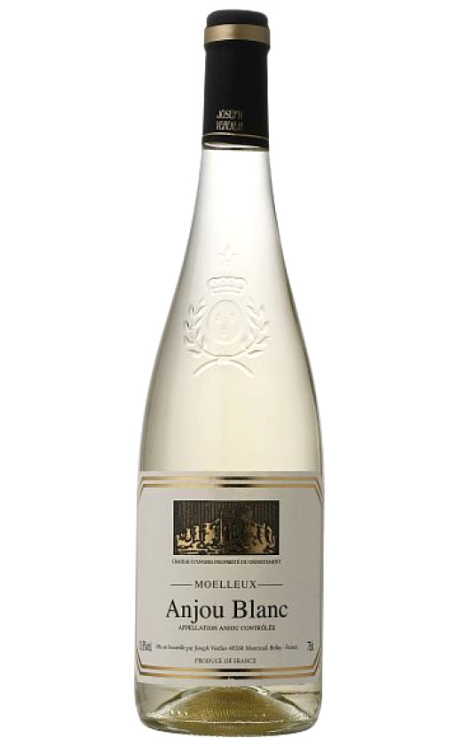 Wine Joseph Verdier Anjou Blanc Moelleux