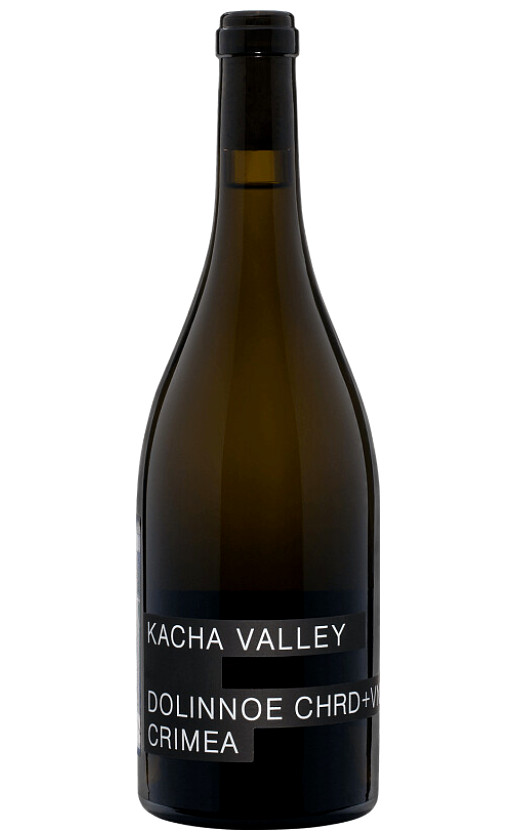 Wine Kacha Valley Dolinnoe White