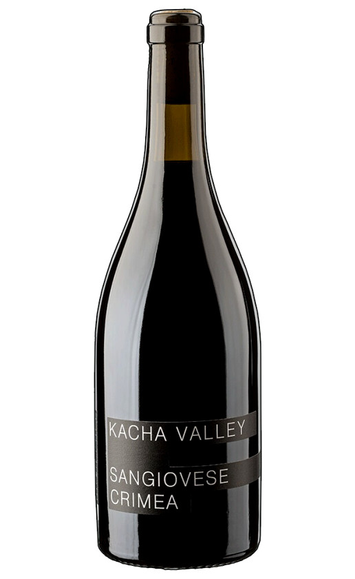 Wine Kacha Valley Sangiovese 2019