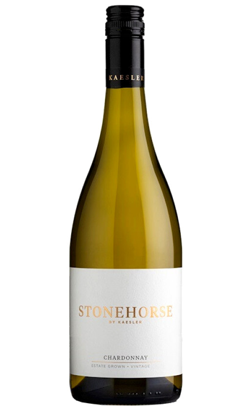 Вино Kaesler Stonehorse Chardonnay 2019