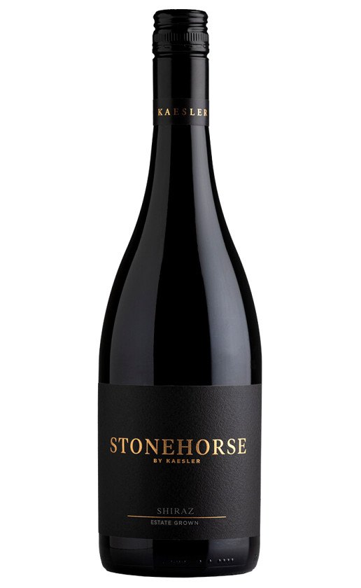 Wine Kaesler Stonehorse Shiraz 2018