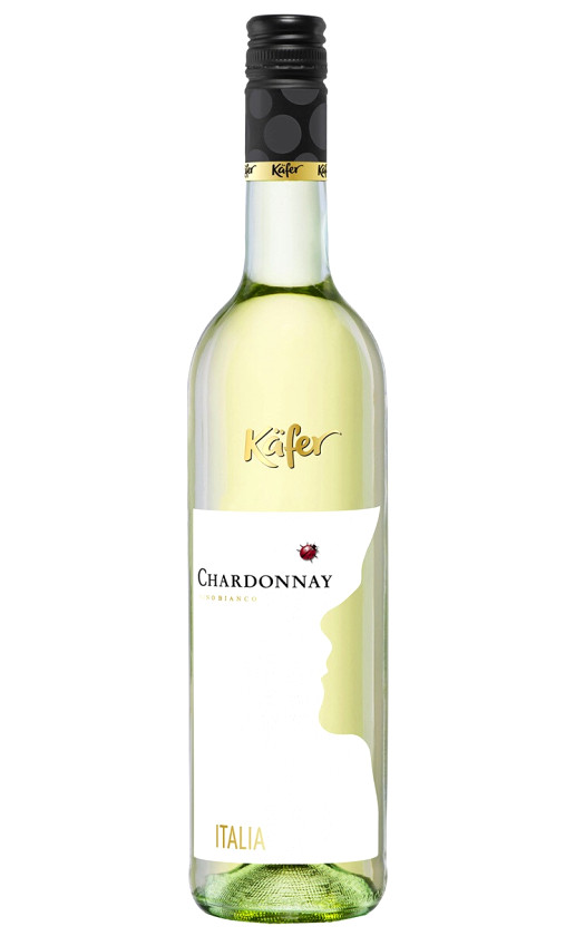 Вино Kafer Chardonnay