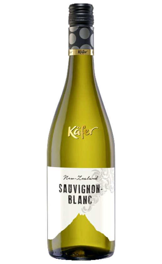Wine Kafer Sauvignon Blanc