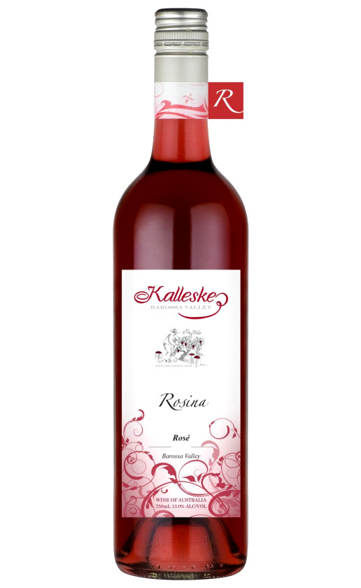 Wine Kalleske Rosina