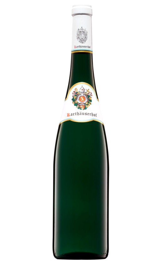 Вино Karthauserhof Tyrell's Edition Riesling Spatlese 2013