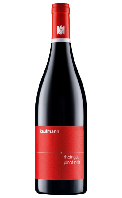 Wine Kaufmann Pinot Noir 2019