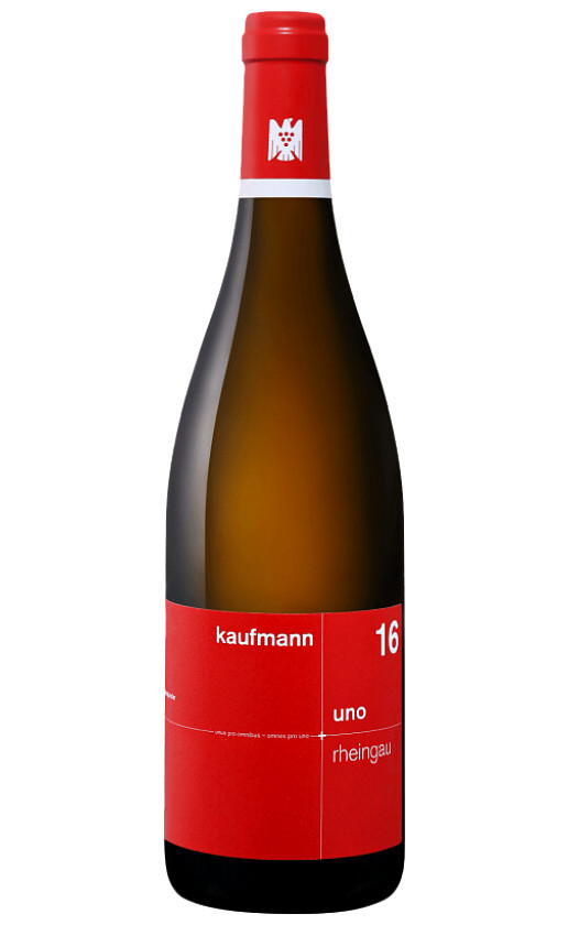 Kaufmann Uno 2016