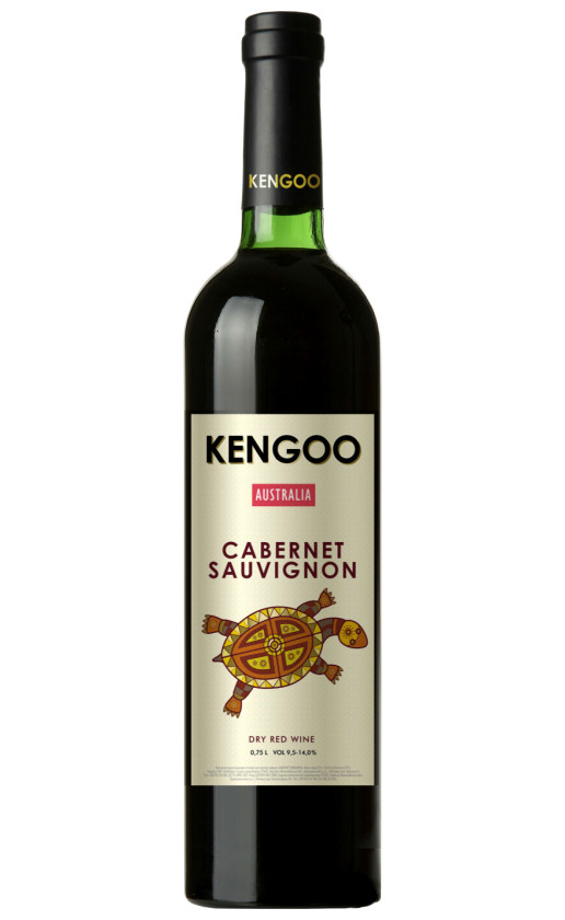 Wine Kengoo Cabernet Sauvignon
