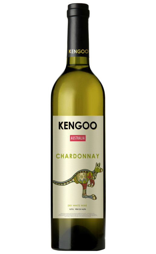 Kengoo Chardonnay