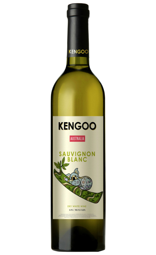 Wine Kengoo Sauvignon Blanc