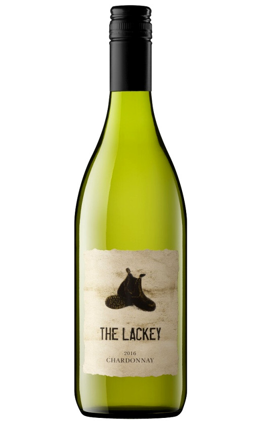 Wine Kilikanoon The Lackey Chardonnay 2016
