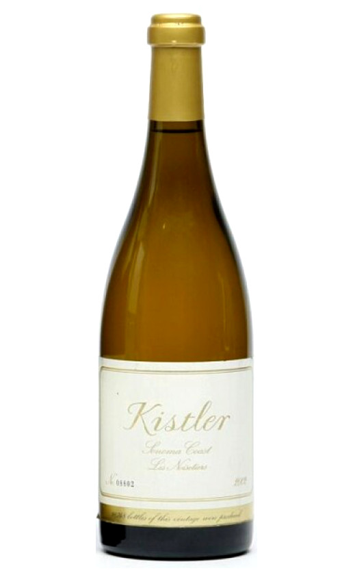 Вино Kistler Chardonnay Les Noisetiers 2007