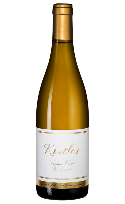 Вино Kistler Chardonnay Les Noisetiers 2019