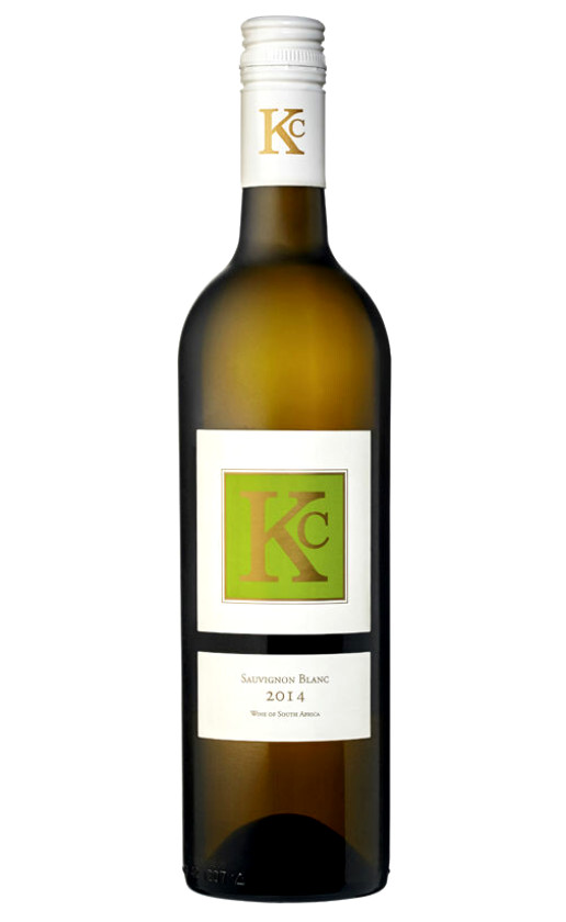 Wine Klein Constantia Kc Sauvignon Blan 2017