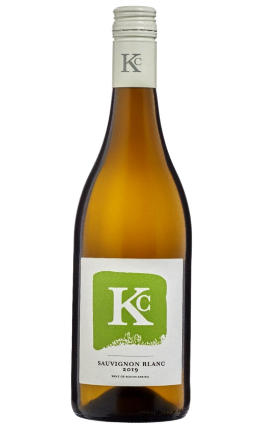 Wine Klein Constantia Kc Sauvignon Blanc 2019