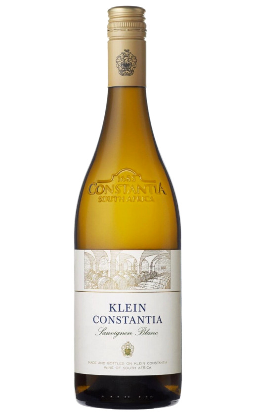 Вино Klein Constantia Sauvignon Blanc