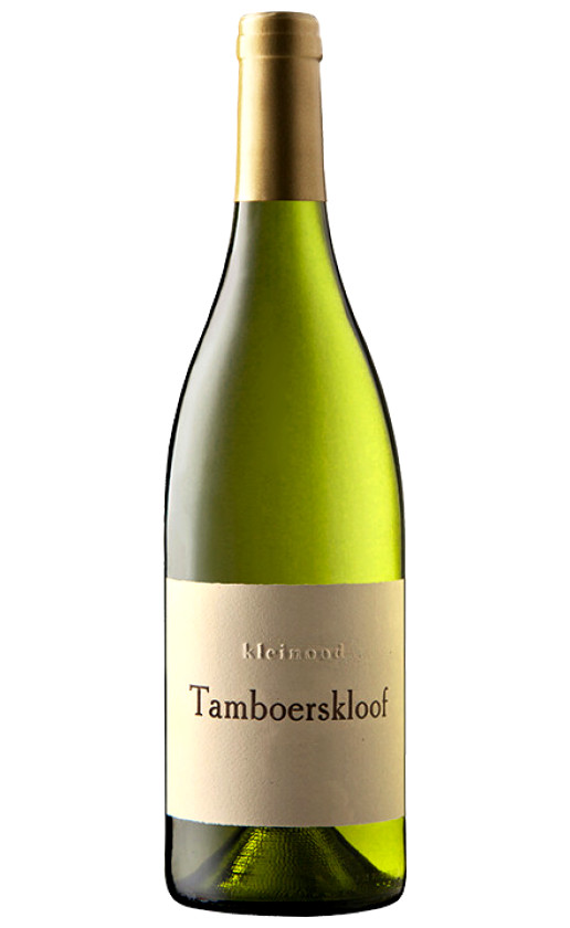 Wine Kleinood Tamboerskloof Viognier 2017