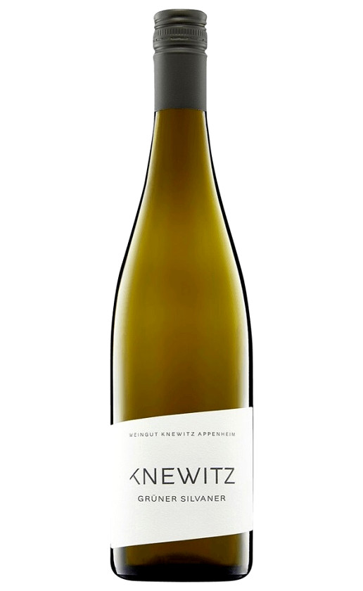 Wine Knewitz Gruner Silvaner 2019