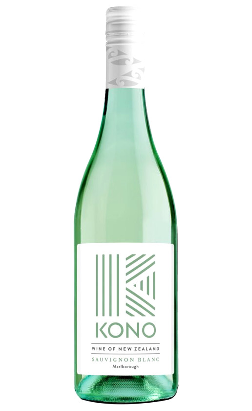 Вино Kono Sauvignon Blanc Marlborough 2020