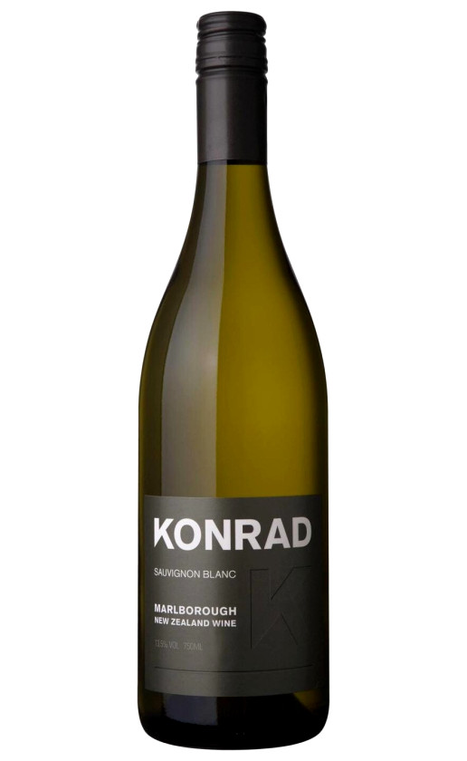 Wine Konrad Sauvignon Blanc 2020