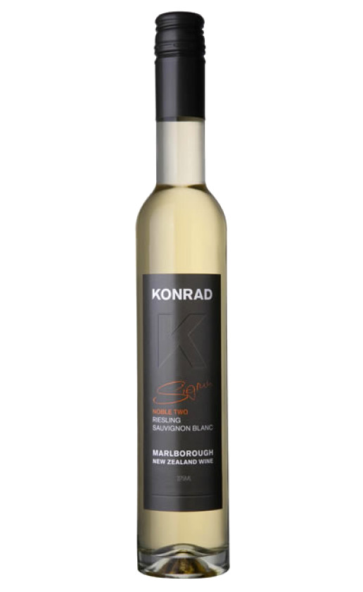 Вино Konrad Sigrun Noble Two 2011
