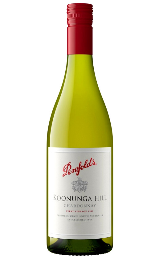 Wine Koonunga Hill Chardonnay 2020