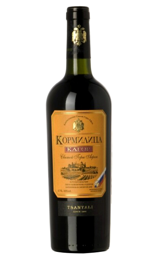 Wine Kormilitsa Kagor