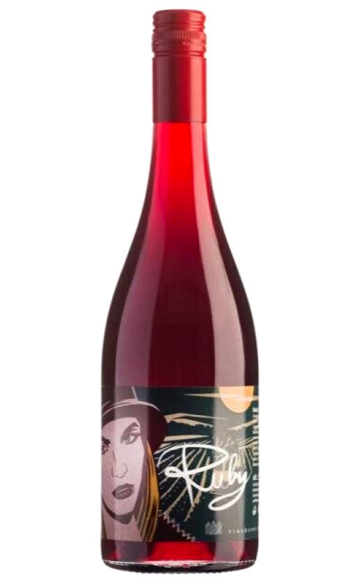 Вино Krasna Hora Ruby