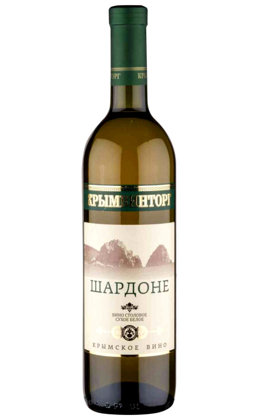 Wine Krymvintorg Sardone