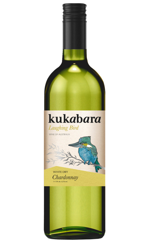 Wine Kukabara Chardonnay