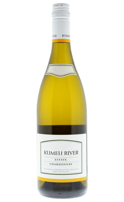 Вино Kumeu River Estate Chardonnay