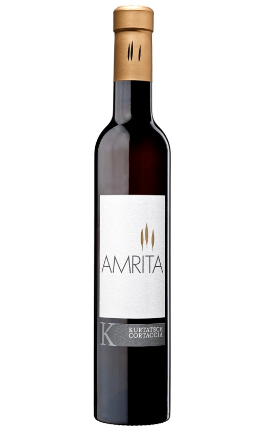 Wine Kurtatsch Amrita 2009