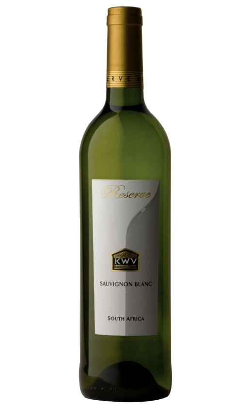 Wine Kwv Sauvignon Blanc Reserve