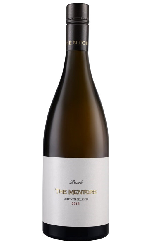 Wine Kwv The Mentors Chenin Blanc 2018