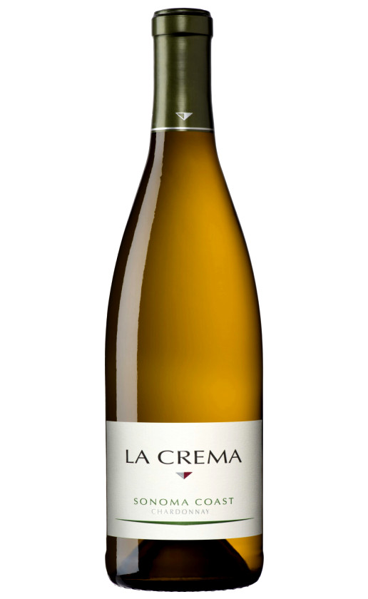 Wine La Crema Chardonnay Sonoma Coast 2017
