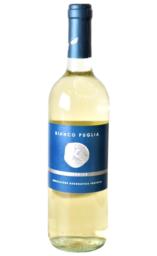 Wine La Fenice Bianco Puglia