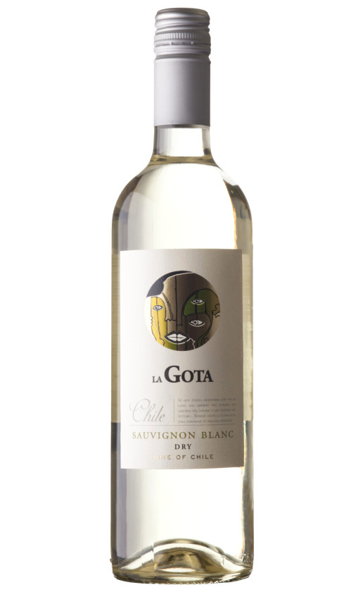 La Gota Sauvignon Blanc